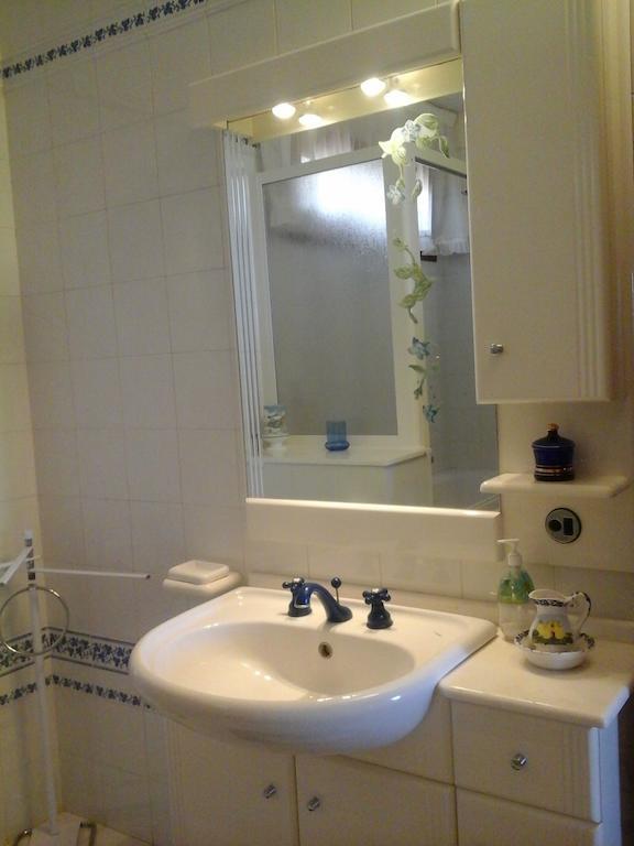 Nonnasara Bed And Breakfast Valderice Luaran gambar