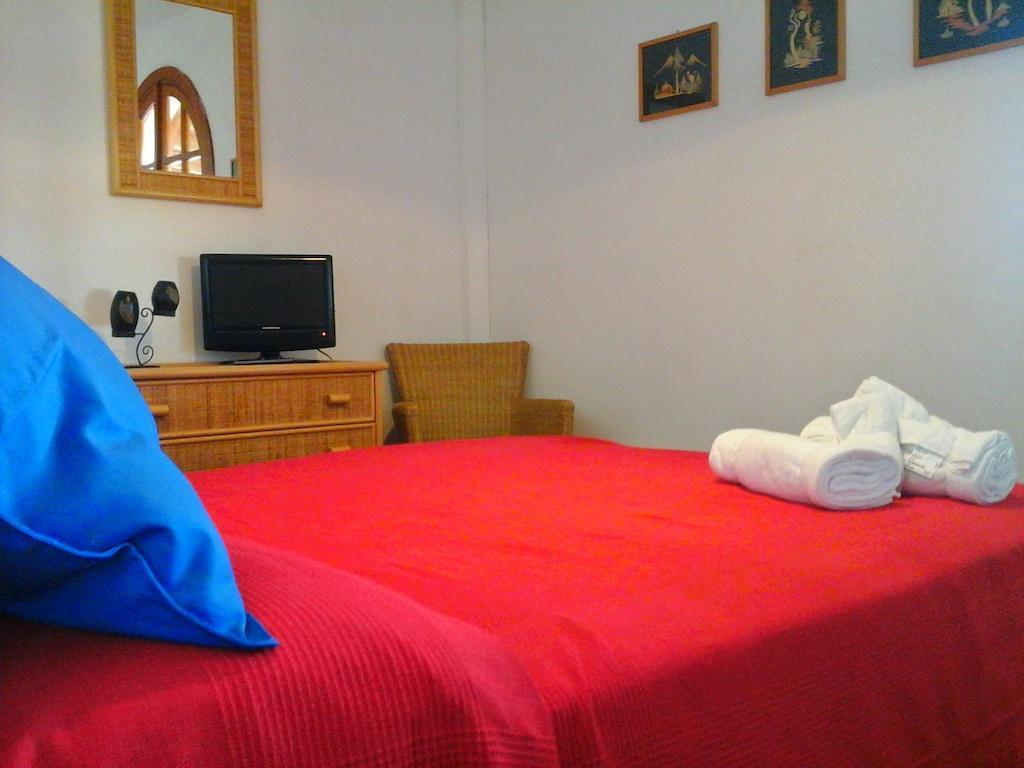 Nonnasara Bed And Breakfast Valderice Luaran gambar