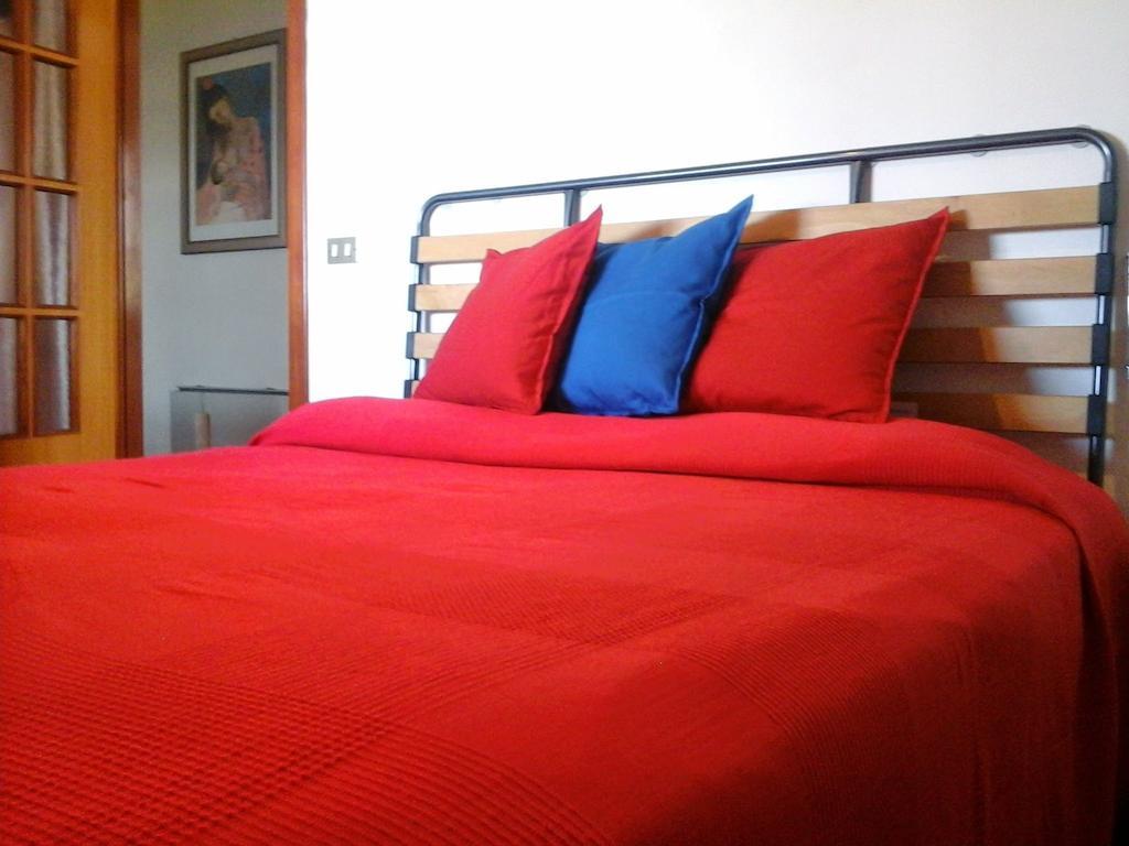 Nonnasara Bed And Breakfast Valderice Luaran gambar