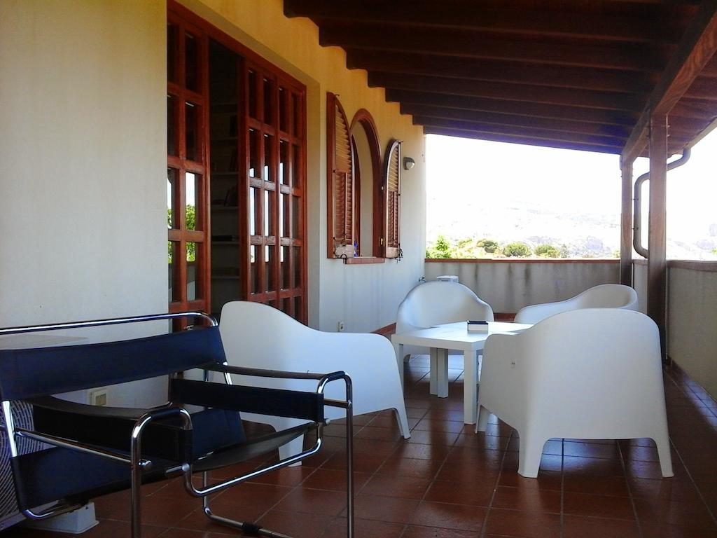 Nonnasara Bed And Breakfast Valderice Luaran gambar